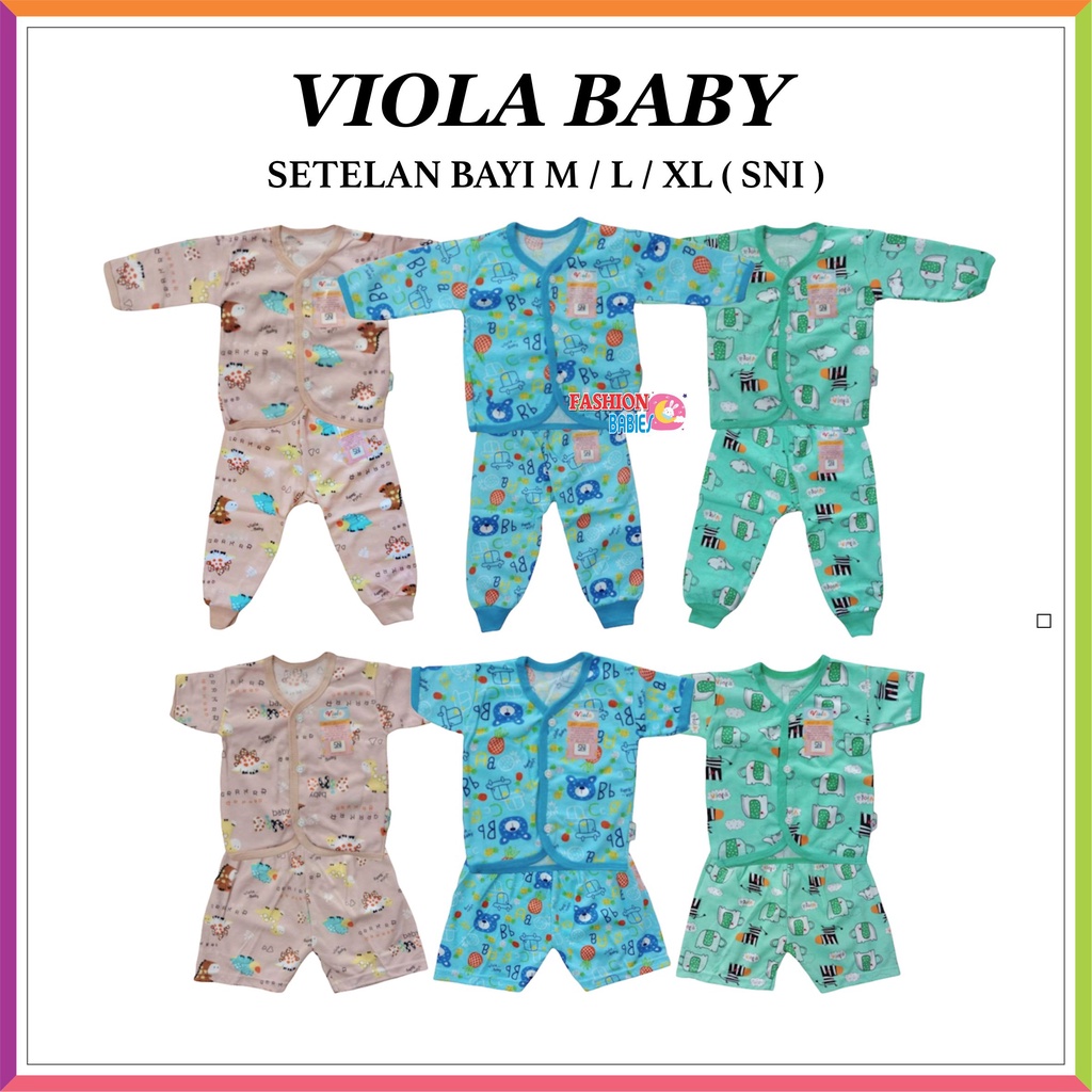 ❤ Fashionbabies ❤ VIOLA BABY SET | SETELAN BAYI PANJANG KANCING &amp; OBLONG MIRIP VELVET