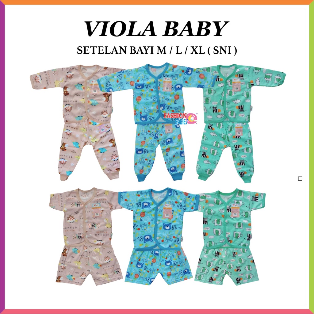 ❤ Fashionbabies ❤ VIOLA BABY SET | SETELAN BAYI PANJANG KANCING &amp; OBLONG MIRIP VELVET