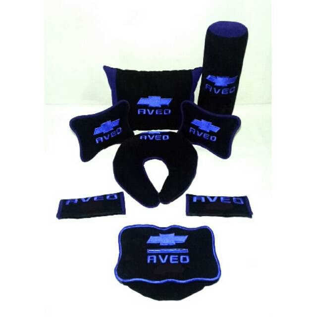 Bantal Aksesoris mobil Chevrolet Aveo