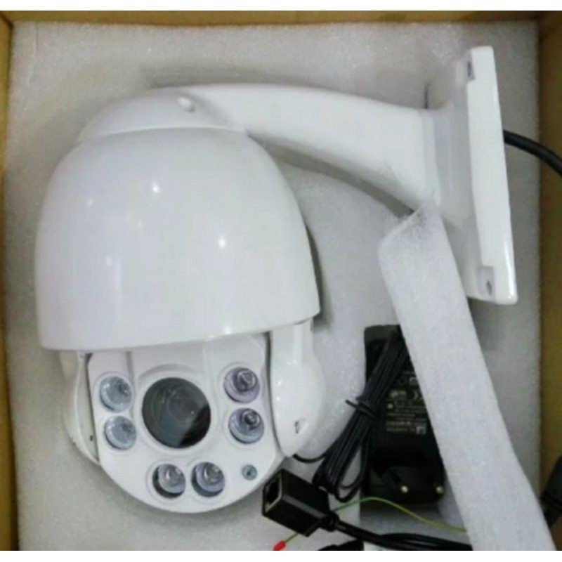 IP CAMERA CCTV HIGT SPEED DOME PTZ 1080P FULL HD 30xZOOM