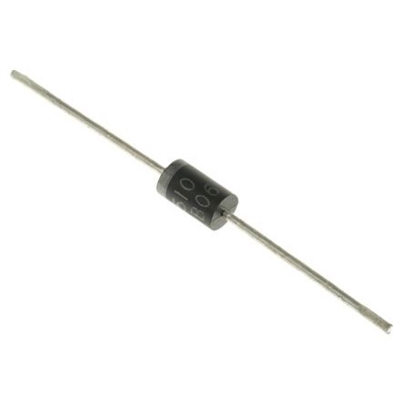 SR5100 SB5100 SBR5150 SR5150 Schottky Ultra Fast Recovery Diode
