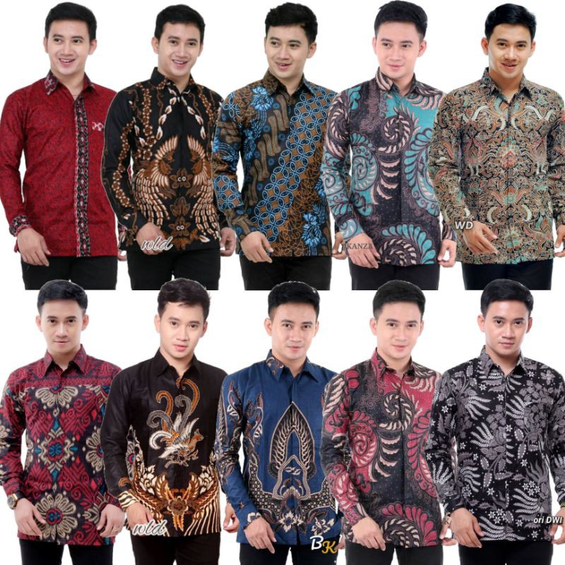 Produsen Bswart Batik Hrb026 Kenongo Hem Pendek Padi Pekalongan M L Xl Batik Pria Murah Modern Grosir 0LBJyRlIjYOm7O