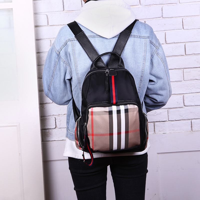 RANSEL BURBERRY BAG