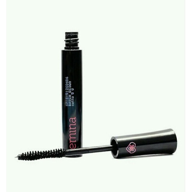 Emina Star Lash Aqua Mascara 5gr