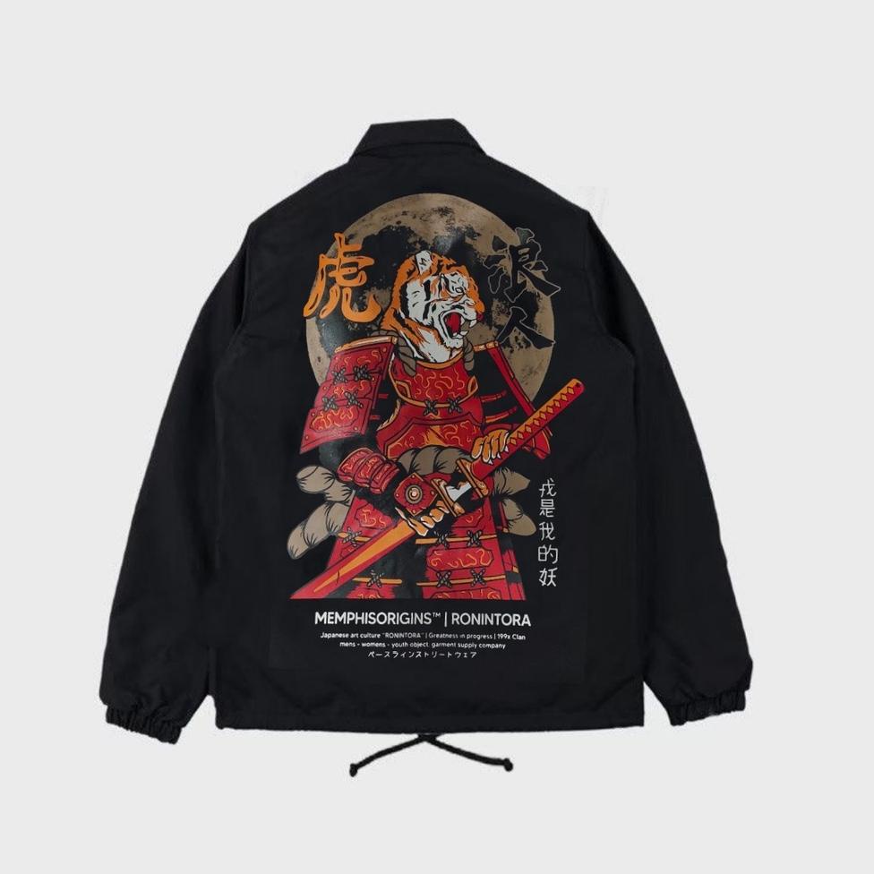 [Star] Bxs06 Coach Jaket Memphisorigins / Coach Jacket Memphisorigins / Coach Jepang / Memphis origi