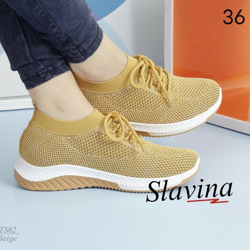 Sepatu Slavina Promo