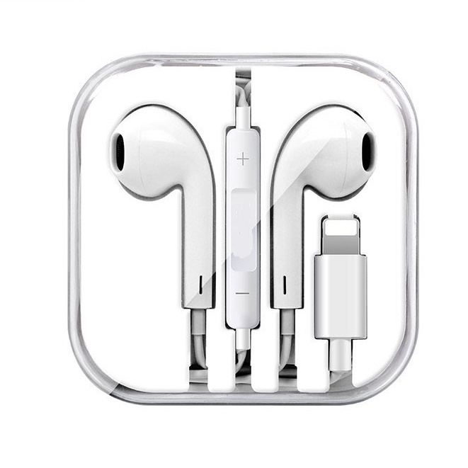 Basike Headset Earphone Gaming Handsfree