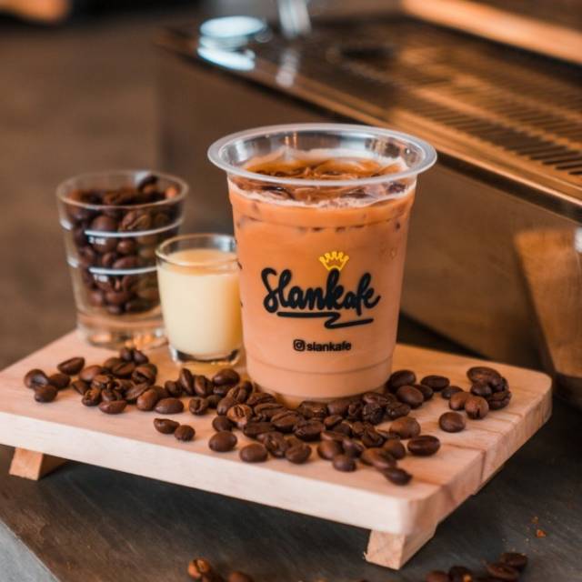 

Kopi Kampungan