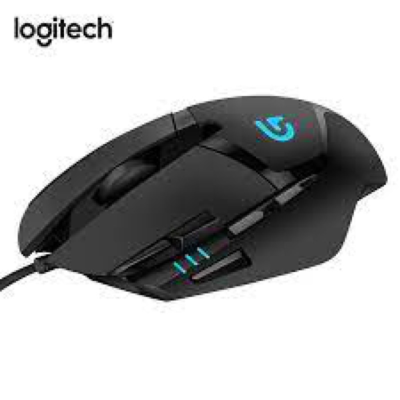 Mouse Logitech GSeries G402 Kabel