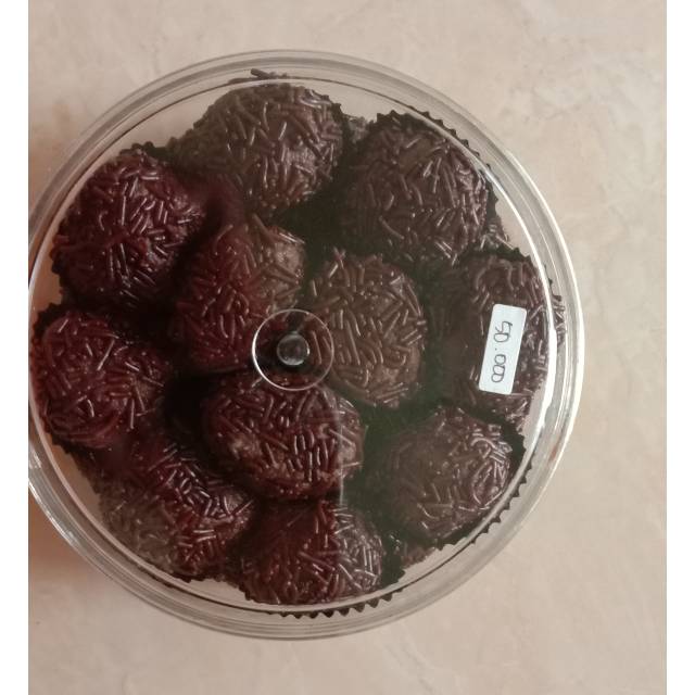 

Kue coklat