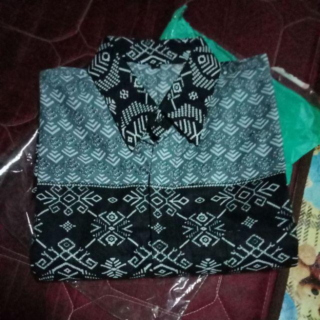 Maura Couple - Sania Ruffle Batik Couple Ori Ndoro Jowi Dnt Garansi Termurah Shopee -