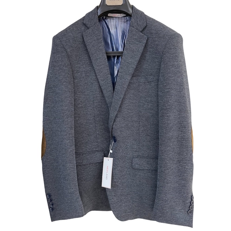 SLIM FIT SPORT BLAZER COGABANA SEMI JAS SANTAI BERKWALITAS