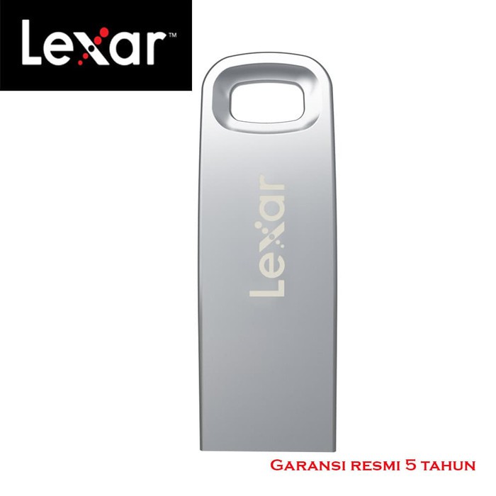 Lexar Flashdisk 64GB USB 3.0 JumpDrive M35