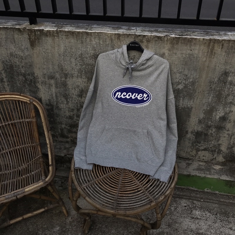 ncover hoodie