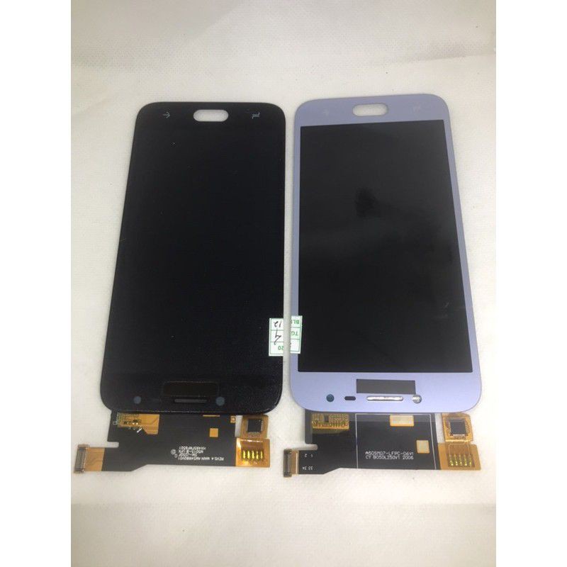 LCD SAMSUNG J2 PRO FULLSET TOUCHSCREEN - SAMSUNG J250 - J250F - J2 PRO 2018