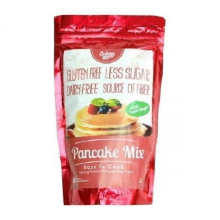 

Ladang Lima Tepung Pancake Mix