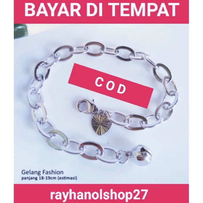 GELANG TANGAN TITANIUM XUPING RANTAI BESAR DAN STANDAR PRIA WANITA POLOS LAPIS EMAS GOLD 24 K ANTI ALERGI ANTI KARAT MEWAH DAN ELEGAN PAS BUAT DI PAKAI SEHARI HARI