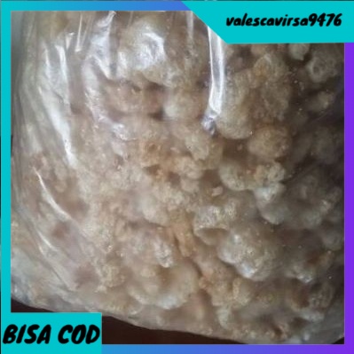 

⭐BISA COD⭐ KEKUBI - Kerupuk Kulit Babi Kiloan