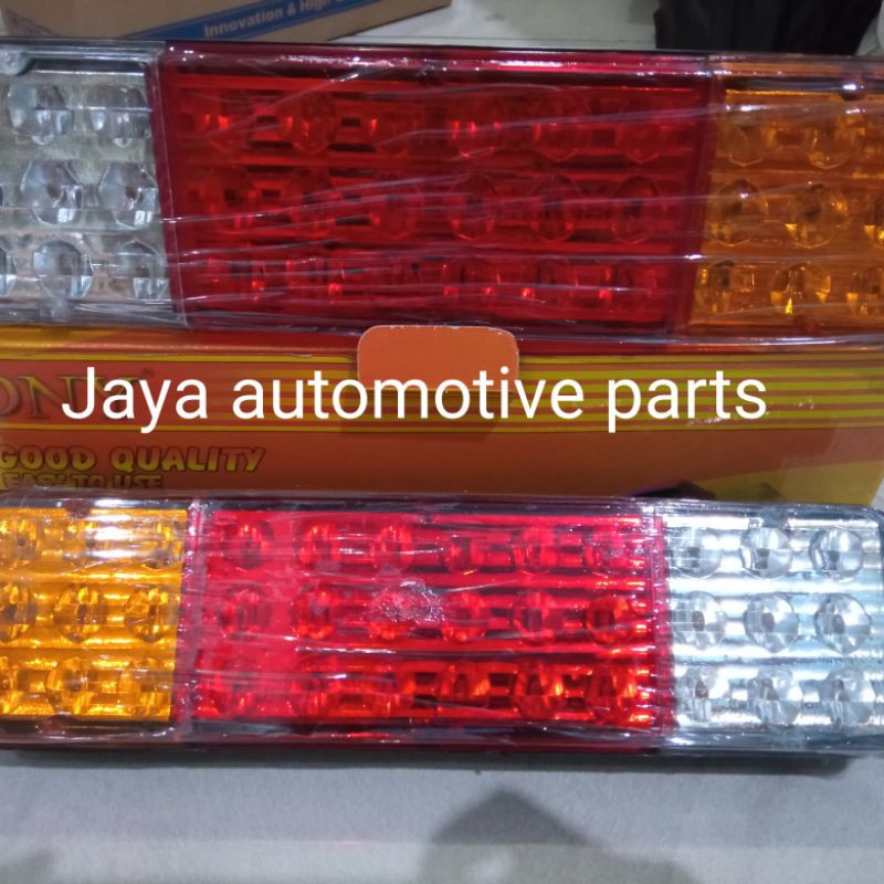 

lampu stop st100 led
