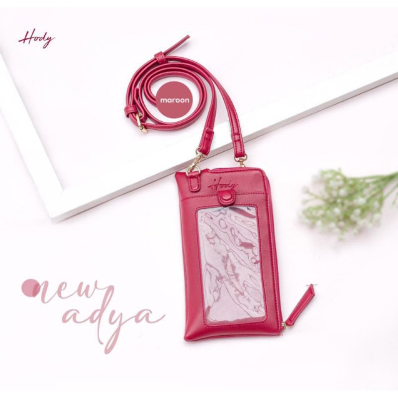 Sling bag Adya by hody