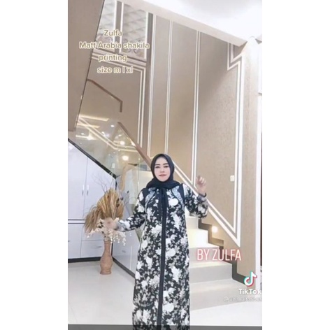 Hikmat KW Zulfa Terbaru