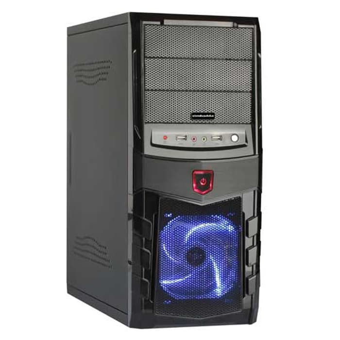 Casing PC Simbadda X Series S-2680 - SimX