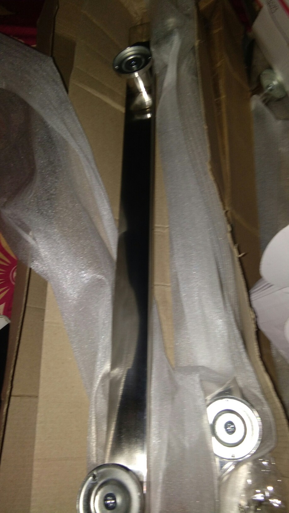 Handle Pintu 60cm Stainless