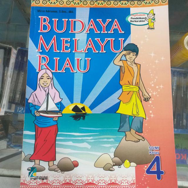 Soal Kebudayaan Melayu Kepulauan Riau Kelas 6 Seme - Berbagi File Guru