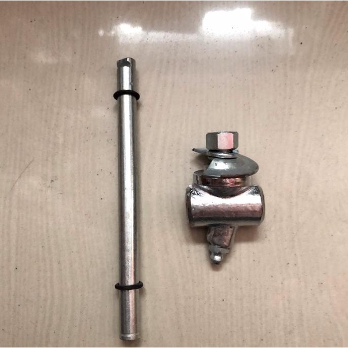 Ready oke] AS + DUDUKAN PER SHOCK DEPAN VESPA PX / SUPER / PXE