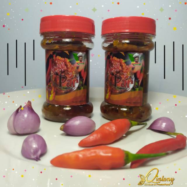 

Aneka sambel