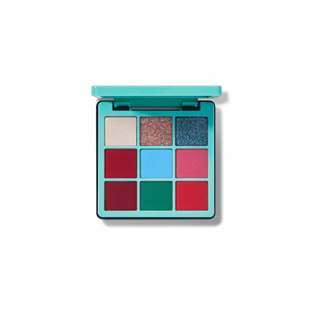 

Anastasia Beverly Hills Mini NORVINA Pro Pigment Palette Vol. 3