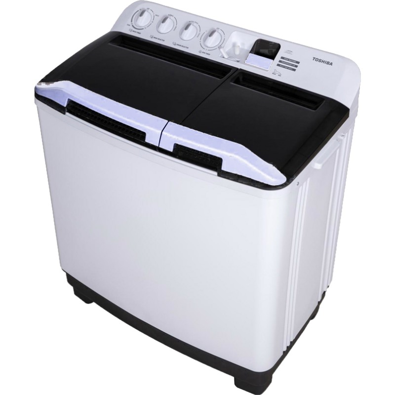 Toshiba VH-J140WM 13kg Semi Auto Washing Machine