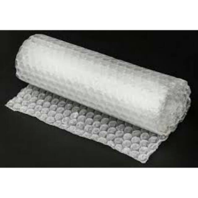 

Bubble wrap