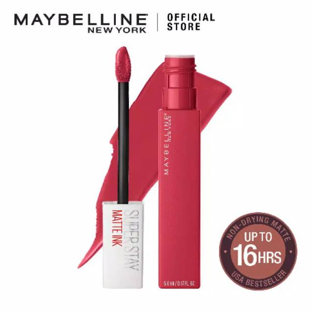 Maybelline SS Matte Ink Ext Ruler