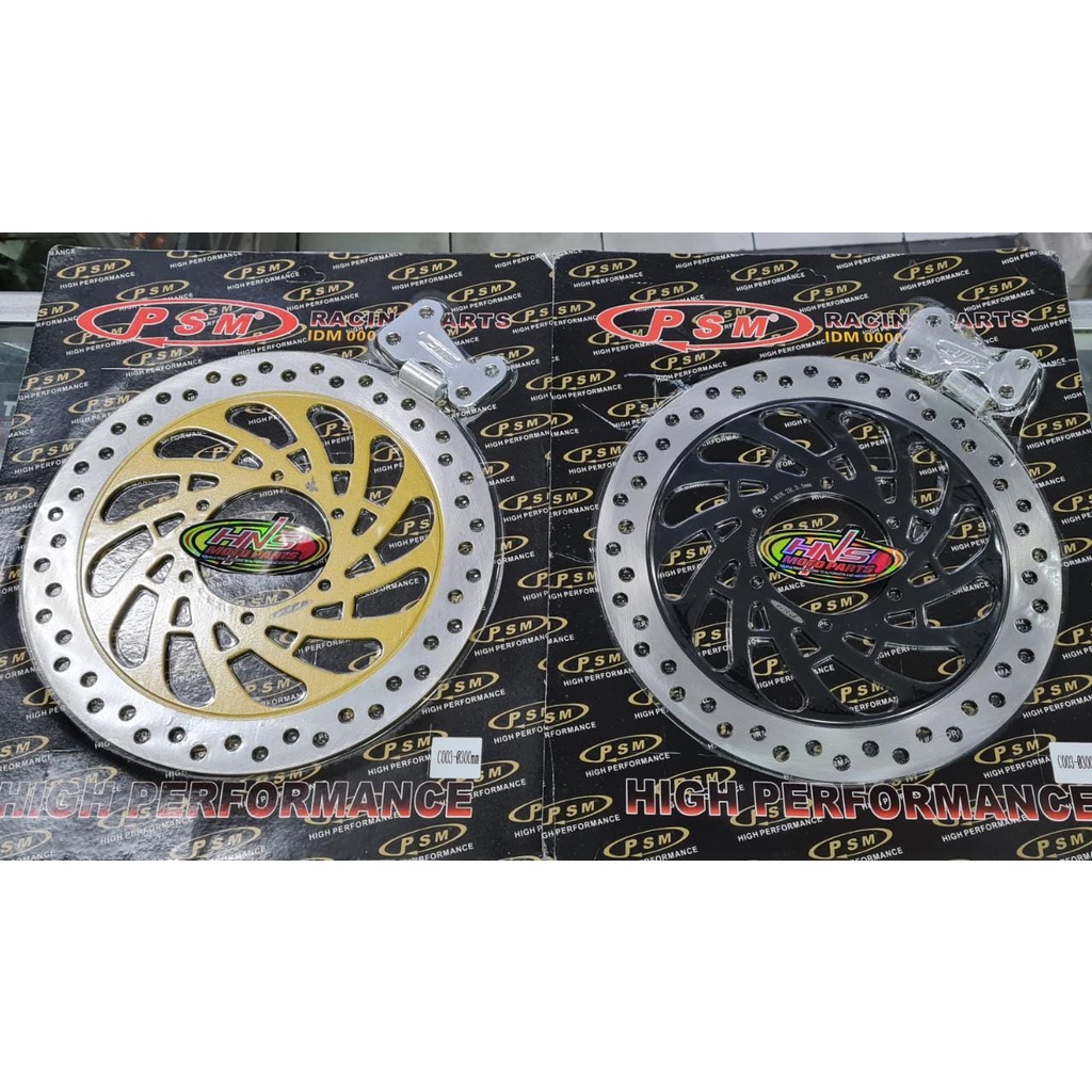 Jual Disc Brake Piringan Cakram PSM Scorpio 300 mm Shopee Indonesia