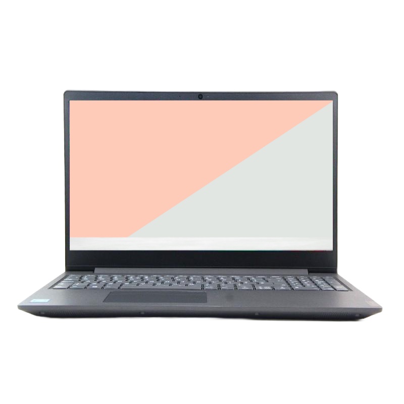 LENOVO V15-IGL CELERON N4020 / 4GB / SSD 256GB + HDD 1TB / 15.6&quot; HD / IRON GREY / GARANSI 1 TAHUN