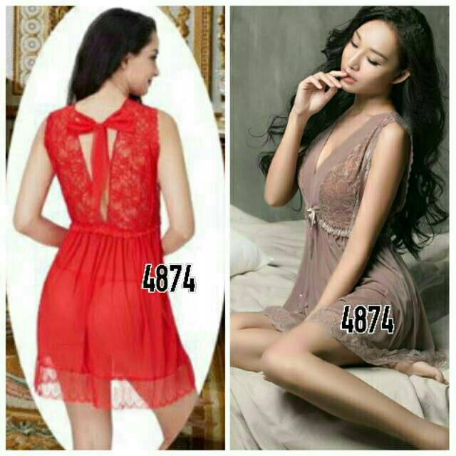 Lingerie Big size . Lingerie jumbo murah . Lingerie import