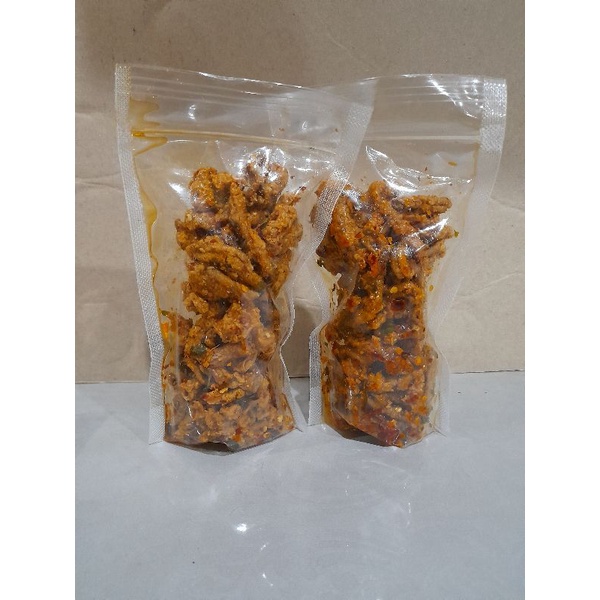 

USUS CRISPY