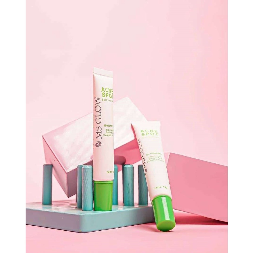 ms glow acne spot,ms glow spot treatment,ms glow spot acne,ms glow original