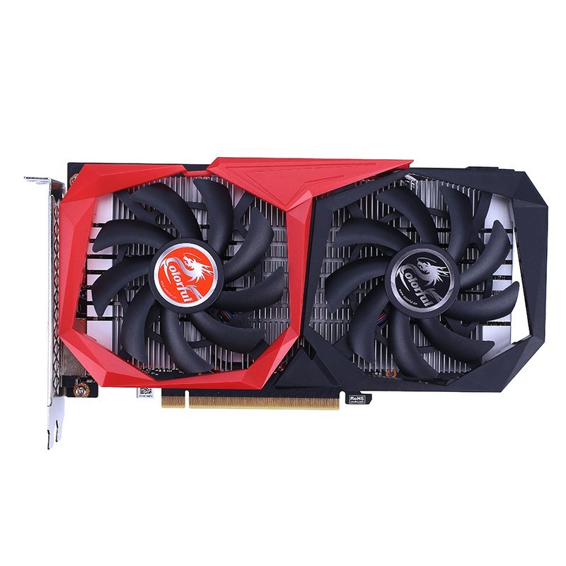 Colorful Geforce GTX 1650 4GB DDR6 - NB 4G