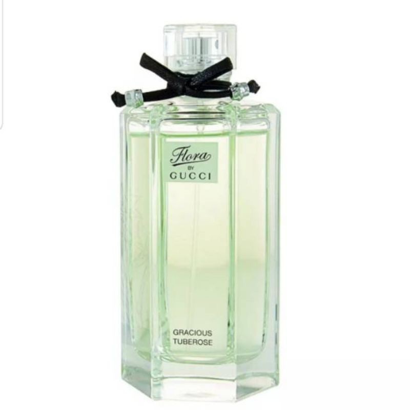 Parfum Original Eropa Gucci Flora Gracious Tuberose 100ml