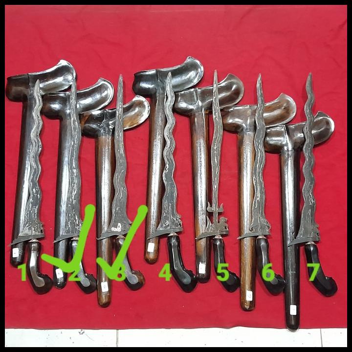 

Keris Murah