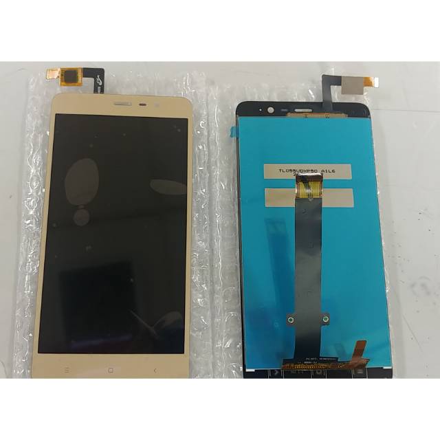 Lcd xiaomi note 3