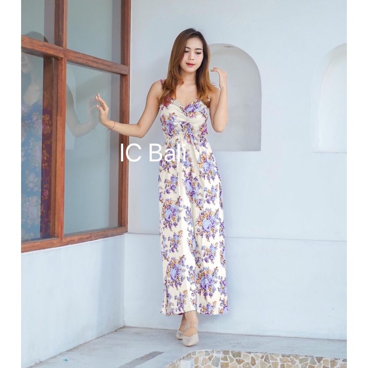 GLOSIR LONG DRESS NATALIA