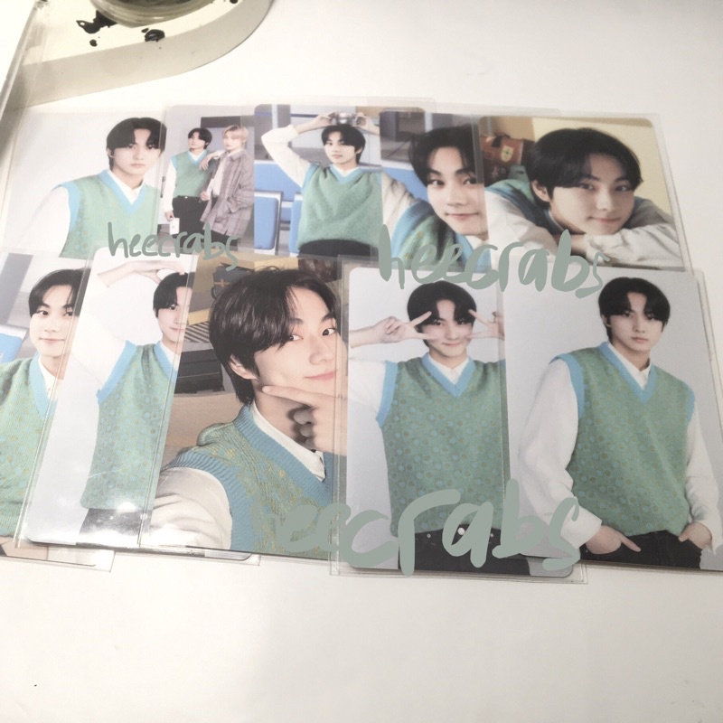 TC En-Connect Jungwon