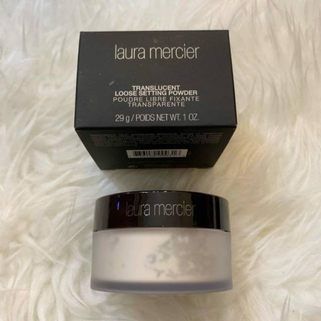 Laura Mercier