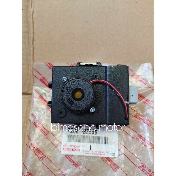 modul sensor relay parkir mundur allnew avanza xenia pz061-bz556