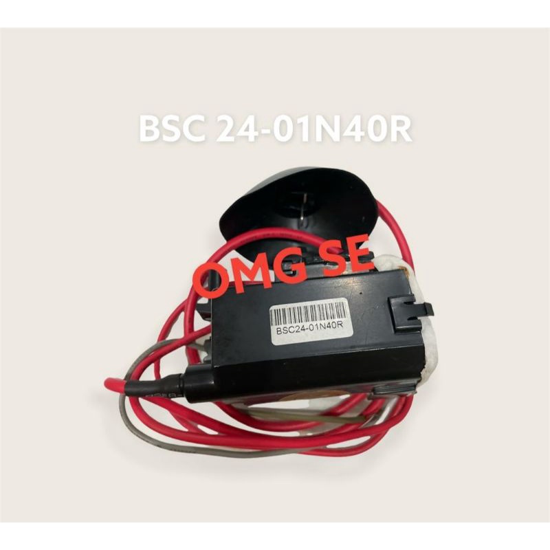 flyback TV BSC24-01N40R