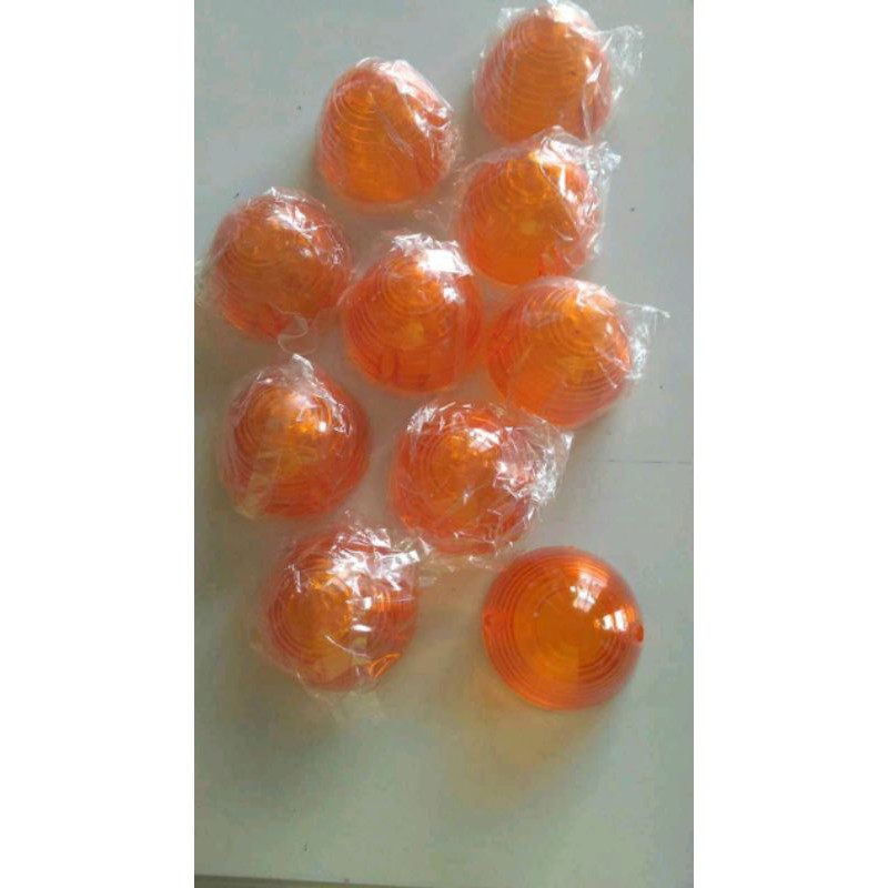 mika sein C70 mika sein Honda C70 4 biji