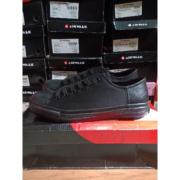 BNIB Sepatu Airwalk Jivan Original Unisex - AIWY21F0222M